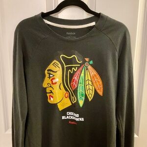 Chicago Blackhawks Tshirt